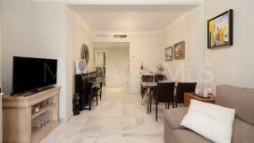 Wohnung zu verkaufen in Isdabe, Estepona Ost