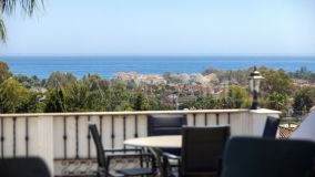 Appartement for sale in El Paraiso, Estepona Est