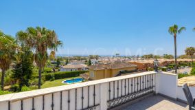 Appartement for sale in El Paraiso, Estepona Est