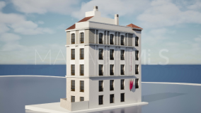 Building for sale in Estepona