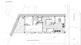 Building for sale in Estepona