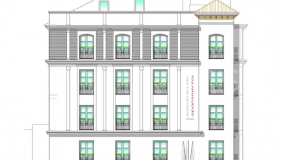 Building for sale in Estepona