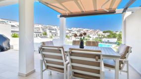 Apartment for sale in Arroyo Vaquero, Estepona West