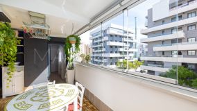 Apartment for sale in Estepona