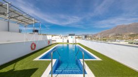 Apartment for sale in Estepona
