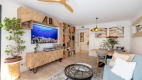 Apartment for sale in Estepona