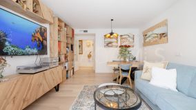 Apartment for sale in Estepona