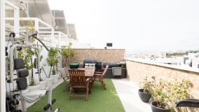 Apartment for sale in Estepona