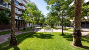 Apartment for sale in Estepona