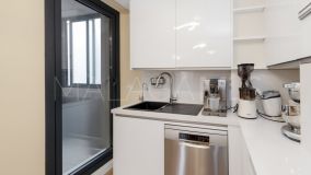 Apartment for sale in Estepona