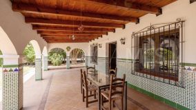 Chalet zu verkaufen in Selwo, Estepona Ost