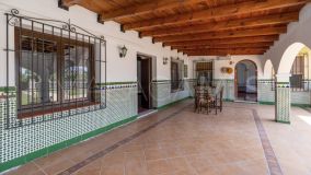 Chalet zu verkaufen in Selwo, Estepona Ost