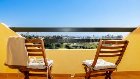 Wohnung zu verkaufen in New Golden Mile, Estepona Ost