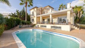 Chalet for sale in Casares Playa, Bahia de Casares