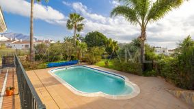 Chalet for sale in Casares Playa, Bahia de Casares
