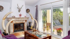 Chalet for sale in Casares Playa, Bahia de Casares