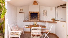 Chalet zu verkaufen in Estepona