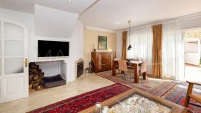 Chalet zu verkaufen in Estepona