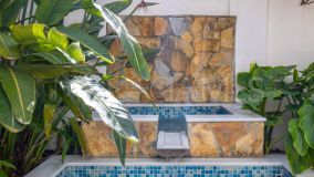 Chalet zu verkaufen in Estepona