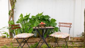 Chalet zu verkaufen in Estepona