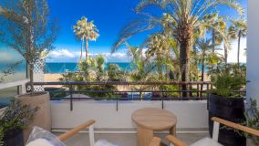 Apartment for sale in Estepona