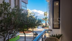 Apartment for sale in Estepona