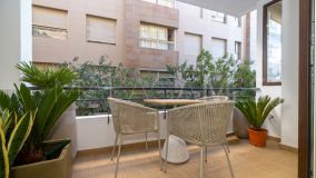 Apartment for sale in Estepona