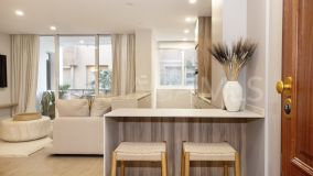 Apartment for sale in Estepona