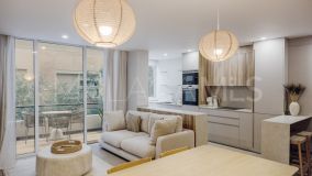 Apartment for sale in Estepona