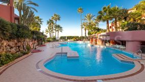 Apartment for sale in New Golden Mile, Estepona East