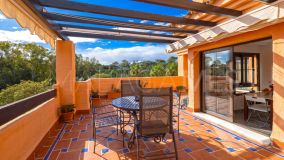 Lägenhet for sale in New Golden Mile, Estepona Öst