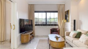 Lägenhet for sale in New Golden Mile, Estepona Öst