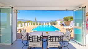 Chalet for sale in Casares