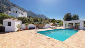 Chalet for sale in Casares