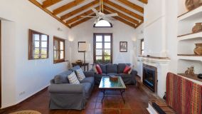 Chalet for sale in Casares