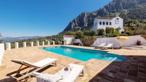 Chalet for sale in Casares