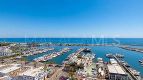 Wohnung zu verkaufen in Seghers, Estepona