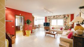 Wohnung zu verkaufen in Seghers, Estepona