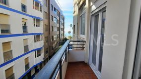 Apartment for sale in Estepona