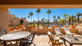 Wohnung zu verkaufen in Nueva Atalaya, Estepona Ost