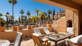 Wohnung zu verkaufen in Nueva Atalaya, Estepona Ost