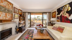 Wohnung zu verkaufen in Nueva Atalaya, Estepona Ost