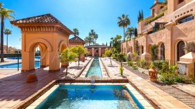 Wohnung zu verkaufen in Nueva Atalaya, Estepona Ost