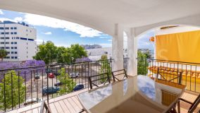 Apartamento en venta en Estepona Puerto, Estepona Ciudad
