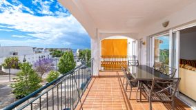 Apartamento en venta en Estepona Puerto, Estepona Ciudad
