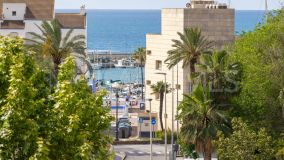 Apartamento en venta en Estepona Puerto, Estepona Ciudad