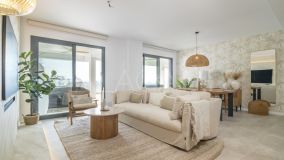 Appartement for sale in Estepona Puerto, Estepona Ville