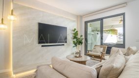 Appartement for sale in Estepona Puerto, Estepona Ville