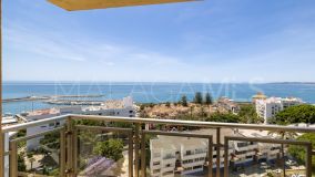 Appartement for sale in Estepona Puerto, Estepona Ville