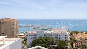 Appartement for sale in Estepona Puerto, Estepona Ville